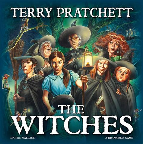 From Book to Screen: Adapting Witch-Themed Series for Television